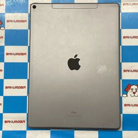 iPad Pro 12.9インチ 第2世代 Wi-Fi+Cellular モデル 64GB NQED