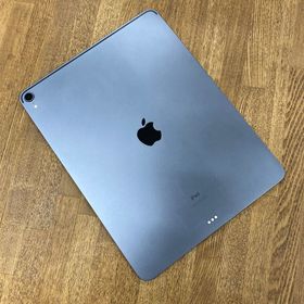 iPad Pro 第3世代 12.9インチ 256GB WiFi モデル スペースグレー