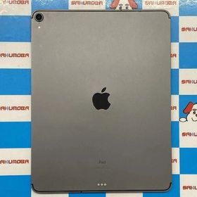 iPad Pro 12.9インチ 第3世代 SoftBank版SIMフリー 64GB MTHJ2J/