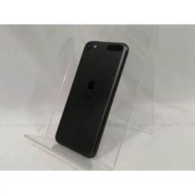 【中古】Apple iPod touch 32GB スペースグレイ MVHW2J/A (2019/第7世代)【大阪本店】保証期間1ヶ月【ランクC】