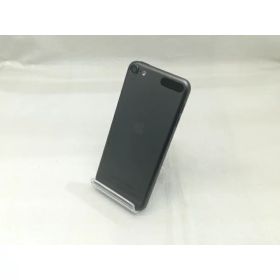 【中古】Apple iPod touch 32GB スペースグレイ MVHW2J/A (2019/第7世代)【日本橋3】保証期間1ヶ月【ランクB】