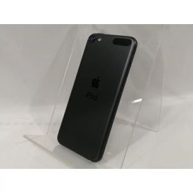 【中古】Apple iPod touch 32GB スペースグレイ MVHW2J/A (2019/第7世代)【大阪本店】保証期間1ヶ月【ランクB】