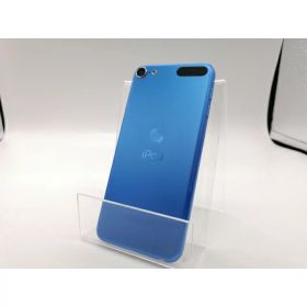 【中古】Apple iPod touch 32GB ブルー MVHU2J/A (2019/第7世代)【大阪本店】保証期間1ヶ月【ランクC】