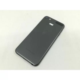 【中古】Apple iPod touch 32GB スペースグレイ MVHW2J/A (2019/第7世代)【大阪本店】保証期間1ヶ月【ランクC】