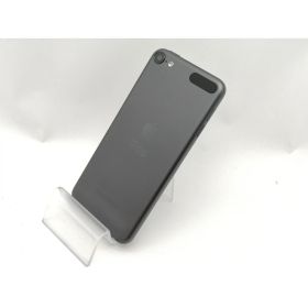 【中古】Apple iPod touch 32GB スペースグレイ MVHW2J/A (2019/第7世代)【新宿東口】保証期間1ヶ月【ランクB】