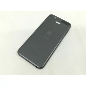 【中古】Apple iPod touch 32GB スペースグレイ MVHW2J/A (2019/第7世代)【大阪本店】保証期間1ヶ月【ランクB】
