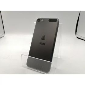 【中古】Apple iPod touch 32GB スペースグレイ MVHW2J/A (2019/第7世代)【大阪本店】保証期間1ヶ月【ランクB】