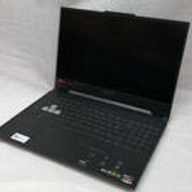 ゲーミングノートPC FA507RC-R76R3050WPS ASUS