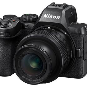 Z5II 24-50 レンズキット(ニコン)