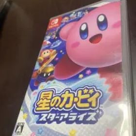 星のカービィ スターアライズ