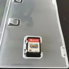 星のカービィ スターアライズSwitchソフト