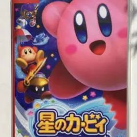 新品 Switch 星のカービィ スターアライズ 即購入OK
