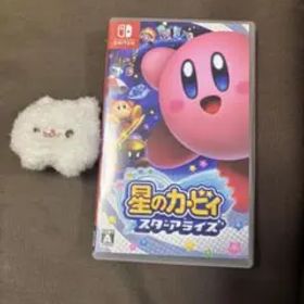 星のカービィ スターアライズ