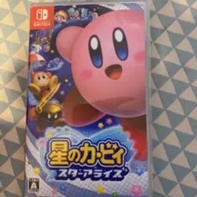 星のカービィ スターアライズ