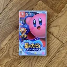 星のカービィ スターアライズ スーパースターズ