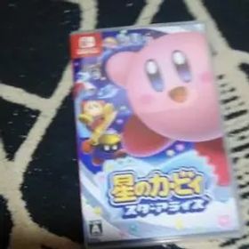 星のカービィ スターアライズ