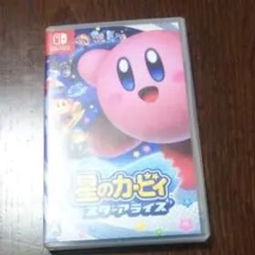 星のカービィ スターアライズ