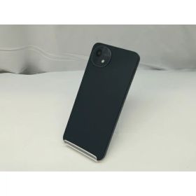 【未使用】SHARP SoftBank 【SIMフリー】 AQUOS Wish4 ブラック 4GB 64GB A403SH (法人向けモデル)【札幌】保証期間3ヶ月