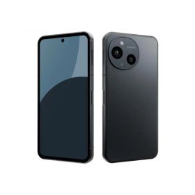 「新品・量販版」SIMフリー SHARP AQUOS sense9 SH-M29 6GB/128GB [ブラック] 本体【即納】【あす楽】【プレゼント】