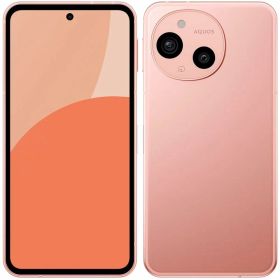 シャープ AQUOS sense9 6GB/128GB コーラル [SH-M29A-P]