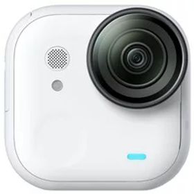 Insta360 GO Ultra 標準キット [アークティックホワイト][ラッピング可] R-LOGI
