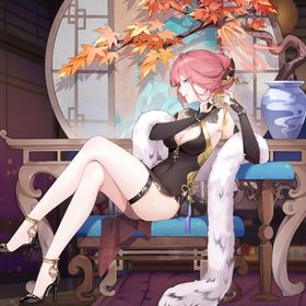 【⚡️激レア課金衣装⚡️】アル&二之宮花✨ 初期❤️🔥 装飾品×7/ブルアカ装飾/巻物×2👑 | 雀魂 じゃんたまのアカウントデータ、RMTの販売・買取一覧