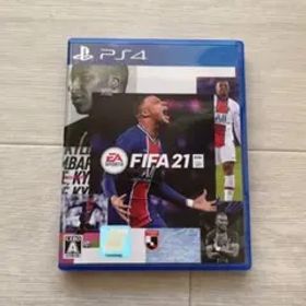 FIFA21 PS4