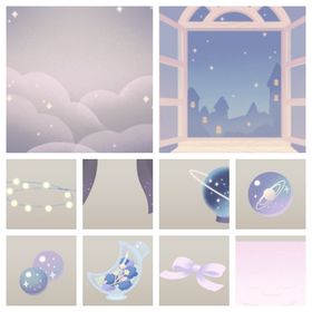 ※本日最終日※おやすみの島セット♪ | リヴリーアイランドのアイテム、RMTの販売・買取一覧