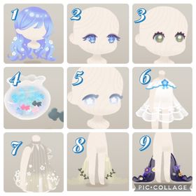 リヴリーアイランド SRアイテム | リヴリーアイランドのアイテム、RMTの販売・買取一覧