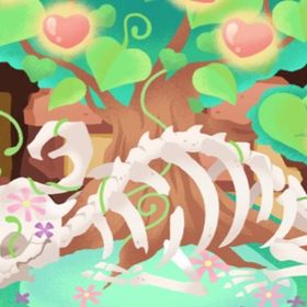 廃盤【いにしえの骨と花の島】※バラ売り | リヴリーアイランドのアイテム、RMTの販売・買取一覧