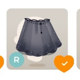 3個セット 非確定SR ルミナスプリズムアイ… | リヴリーアイランドのアイテム、RMTの販売・買取一覧