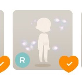 3個セット 非確定SRルミナスプリズムアイ… | リヴリーアイランドのアイテム、RMTの販売・買取一覧