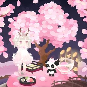 第3回マハラバザール【桜舞う花あかりの島】※バラ売り | リヴリーアイランドのアイテム、RMTの販売・買取一覧