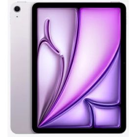 【未使用】Apple 【Wi-Fi】 11インチ iPad Air（M2/2024） 128GB パープル MUWF3J/A【静岡】保証期間6ヶ月