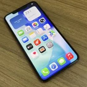 新品未使用 iPhone11 Pro Max 256GB SIMフリー ゴールド