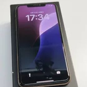 【SIMロックなし】iPhone 11 Pro Max/256GB/A2218〈NWHL2J/A〉