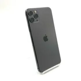 iPhone 11 Pro Max 256GB スペースグレイ SIMフリー 白ロム 動作確認済 100%【全額返金保証】【最速発送】