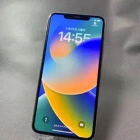 中古 国内版 SIMフリー iPhone11 Pro Max 256GB