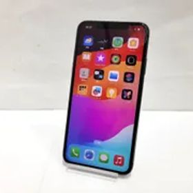 Apple iPhone11 Pro MAX 64GB NWHD2J/A 利用制限〇 バッテリー容量95％ SIMロックなし 中古 004143