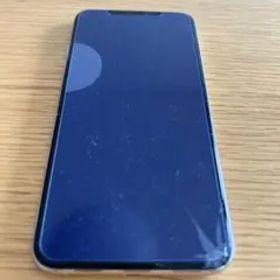 iPhone 11 Pro Max シルバー 256 GB docomo