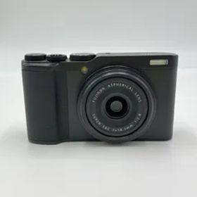 フジフィルム FUJIFILM XF10 コンパクトデジタルカメラ【C5632-60】