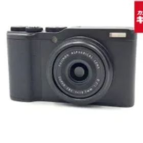 【中古】 【良品】 フジフイルム XF10 ブラック