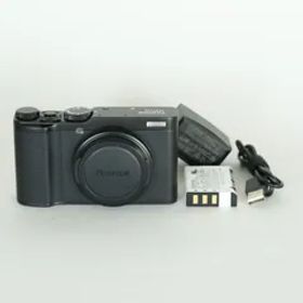 [美品] FUJIFILM XF10 ブラック | コンパクトデジタルカメラ