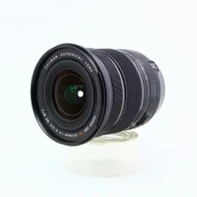 【中古】(フジフイルム) FUJIFILM XF10-24/F4 R OIS WR