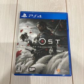 GHOST OF TSUSHIMA