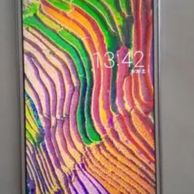 AQUOS sense2 ホワイトシルバー 32GB SIMフリー