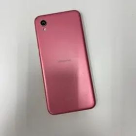 Aquos Sense2 SH-01L ピンク