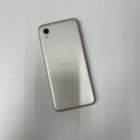 Aquos Sense2 SH-01L シルバー