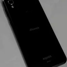 AQUOSsense2 black