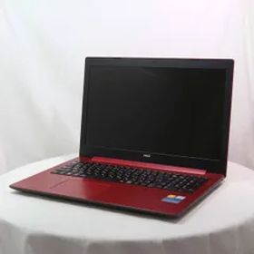 〔中古品〕 LaVie Note Standard PC-NS700KAR-E3【371】